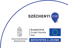 Széchényi 2020 logó
